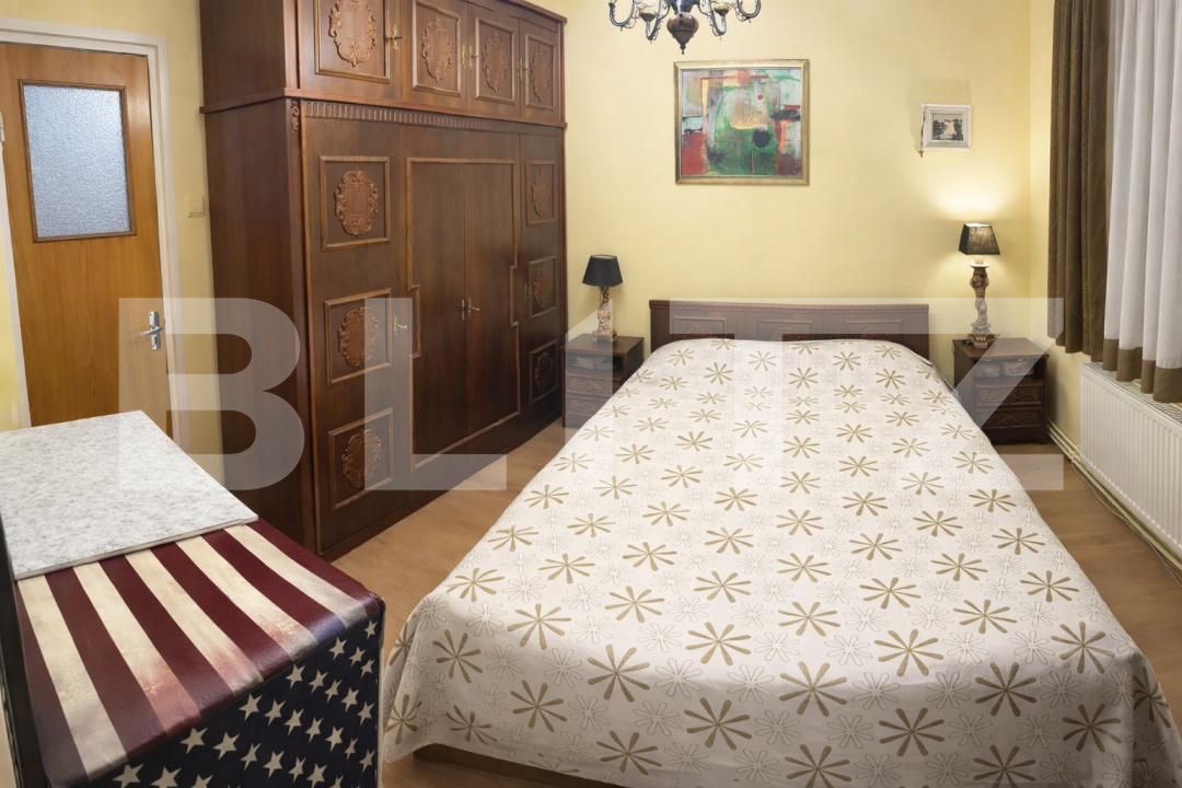 Apartament de vânzare 4+ camere Aurel Vlaicu - 188262AV | BLITZ Arad | Poza5