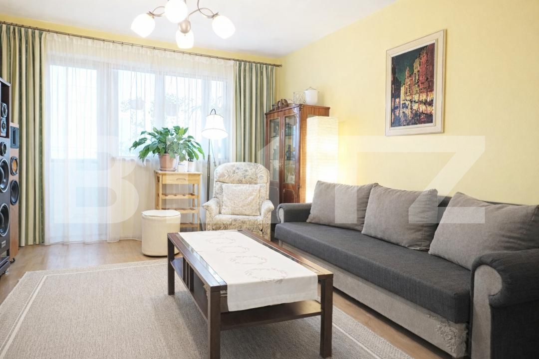 Apartament de vânzare 4+ camere Aurel Vlaicu - 188262AV | BLITZ Arad | Poza3