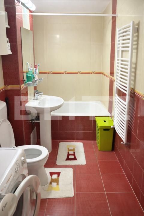 Apartament de vânzare 4+ camere Aurel Vlaicu - 188262AV | BLITZ Arad | Poza10