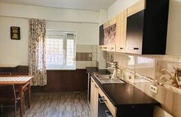 Apartament luminos cu 2 camere | 60 mp | complet mobilat | Lipova -  Stadion