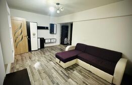 Apartament luminos cu 2 camere | 60 mp | complet mobilat | Lipova -  Stadion