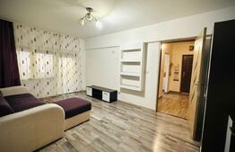 Apartament luminos cu 2 camere | 60 mp | complet mobilat | Lipova -  Stadion