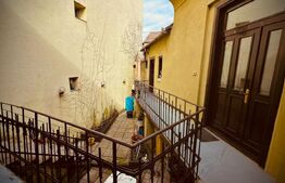 Proprietate deosebită în zona centrală Arad | 180 mp utili 