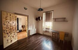 Proprietate deosebită în zona centrală Arad | 180 mp utili 