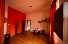 Proprietate deosebită în zona centrală Arad | 180 mp utili 