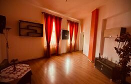 Proprietate deosebită în zona centrală Arad | 180 mp utili 