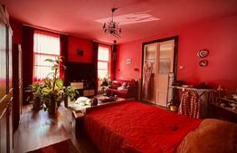 Proprietate deosebită în zona centrală Arad | 180 mp utili 