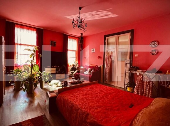 Casa de vânzare 7 camere Central - 188272CV | BLITZ Arad | Poza2