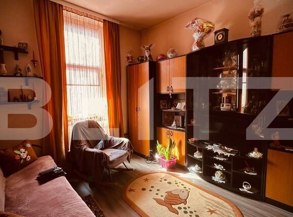 Casa de vânzare 7 camere Central - 188272CV | BLITZ Arad | Poza1