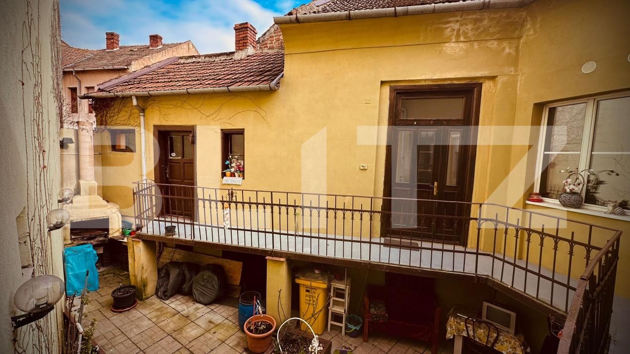 Casa de vânzare 7 camere Central - 188272CV | BLITZ Arad | Poza9
