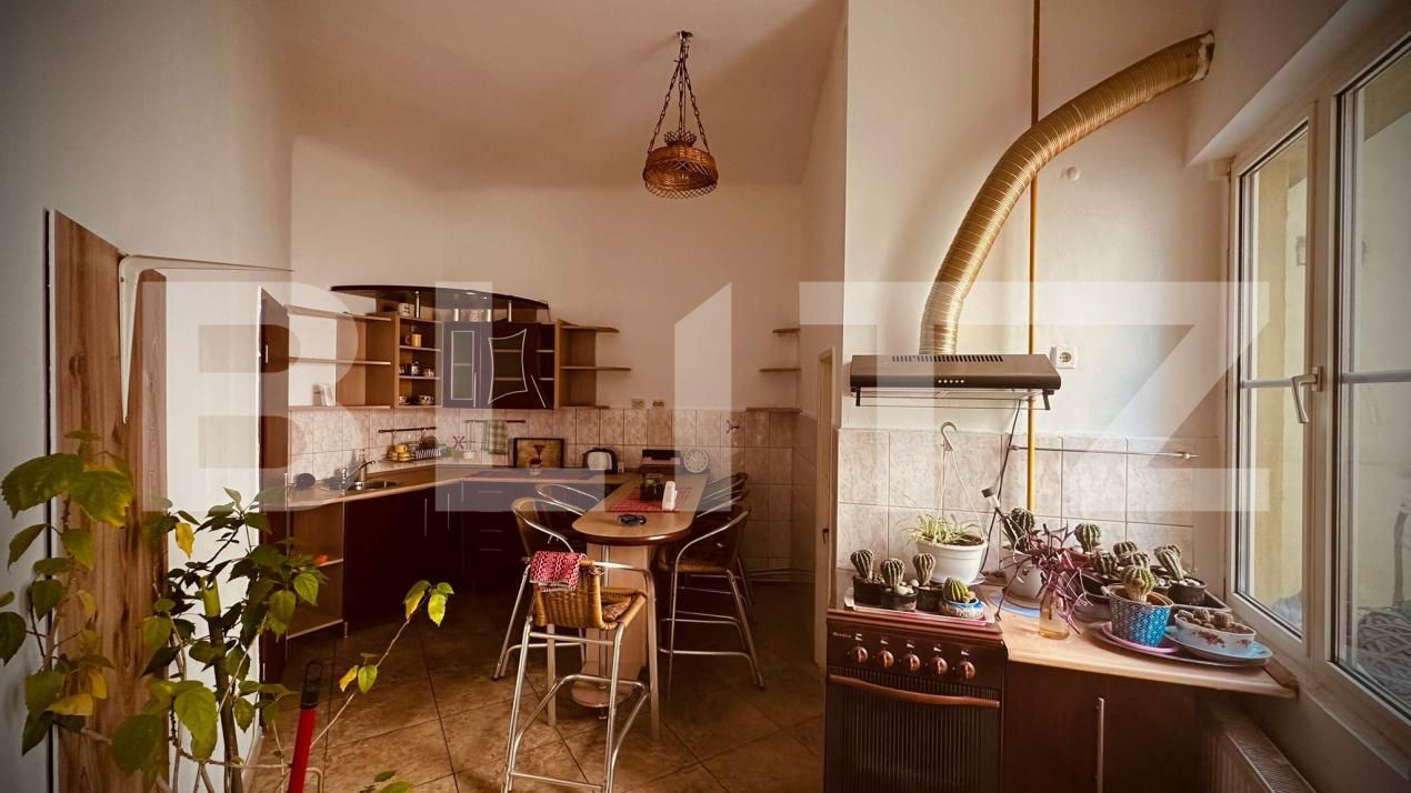 Casa de vânzare 7 camere Central - 188272CV | BLITZ Arad | Poza11