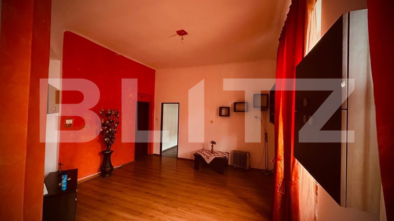 Casa de vânzare 7 camere Central - 188272CV | BLITZ Arad | Poza4