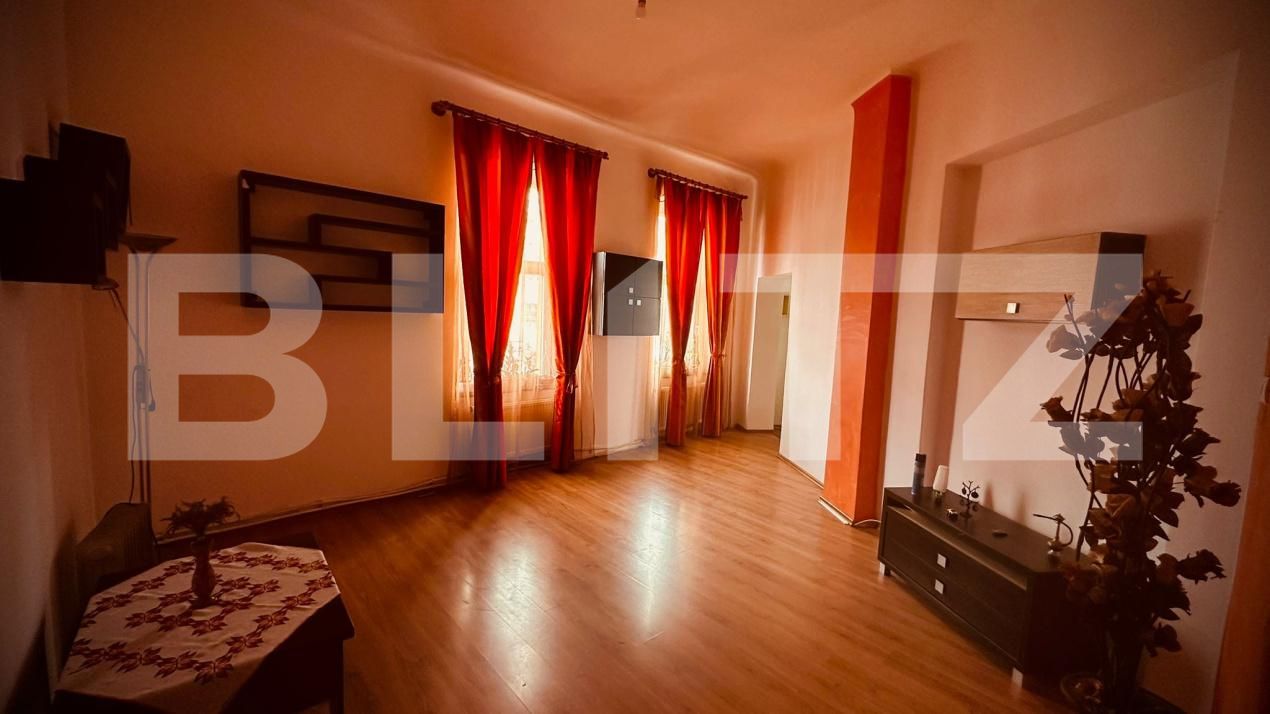 Casa de vânzare 7 camere Central - 188272CV | BLITZ Arad | Poza3