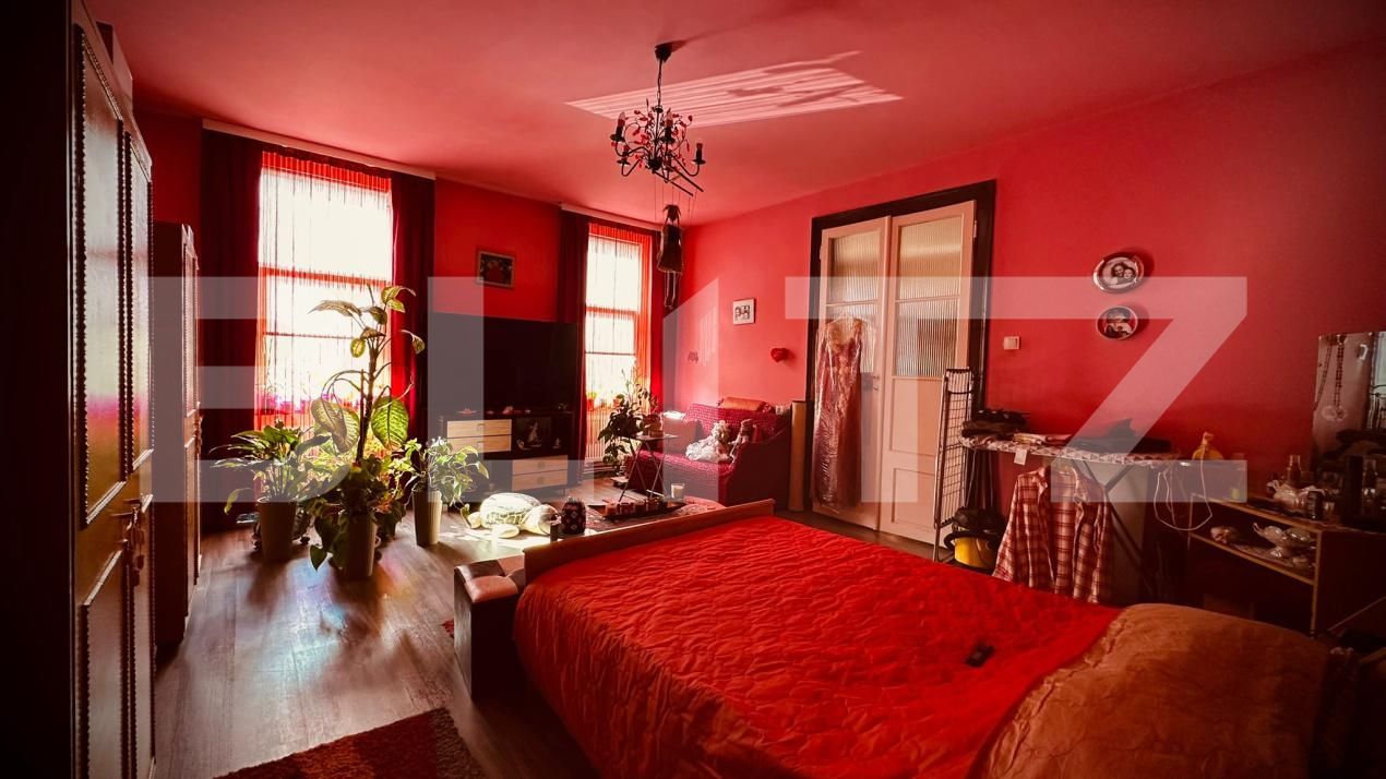 Casa de vânzare 7 camere Central - 188272CV | BLITZ Arad | Poza2