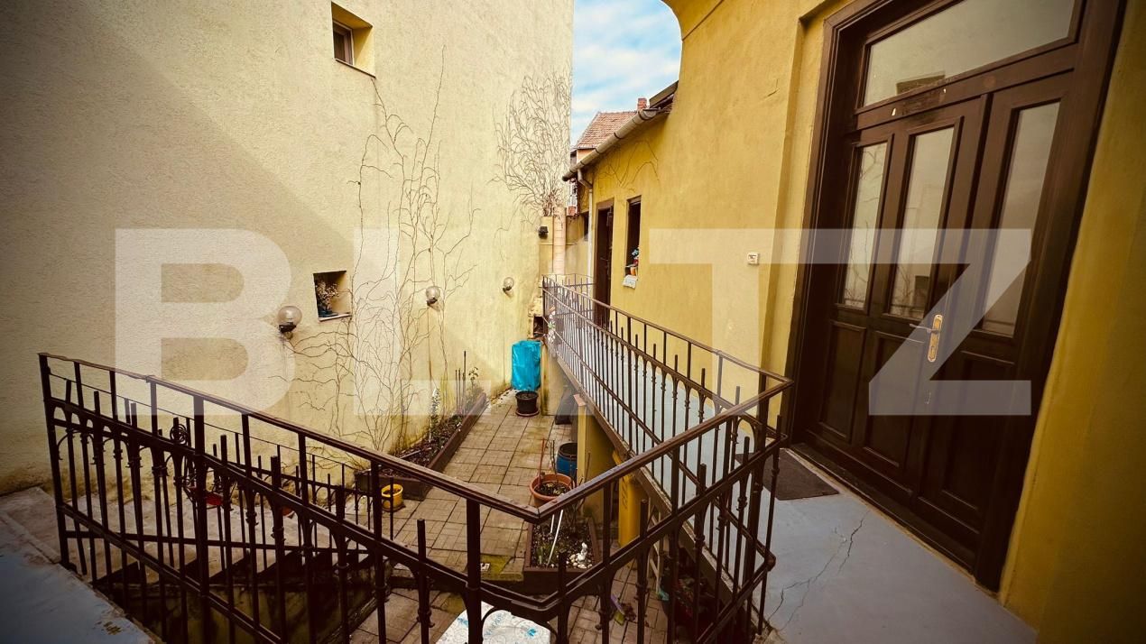 Casa de vânzare 7 camere Central - 188272CV | BLITZ Arad | Poza10