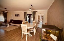 Casă pe un nivel + garsonieră în curte | 550 mp teren | terasă și pivniță