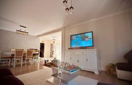 Casă pe un nivel + garsonieră în curte | 550 mp teren | terasă și pivniță