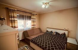 Casă pe un nivel + garsonieră în curte | 550 mp teren | terasă și pivniță