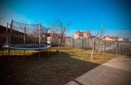 Casă pe un nivel + garsonieră în curte | 550 mp teren | terasă și pivniță