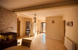 Casă pe un nivel + garsonieră în curte | 550 mp teren | terasă și pivniță