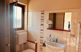 Casă pe un nivel + garsonieră în curte | 550 mp teren | terasă și pivniță