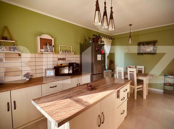 Casa de vânzare 4 camere Vladimirescu - 188283CV | BLITZ Arad | Poza2