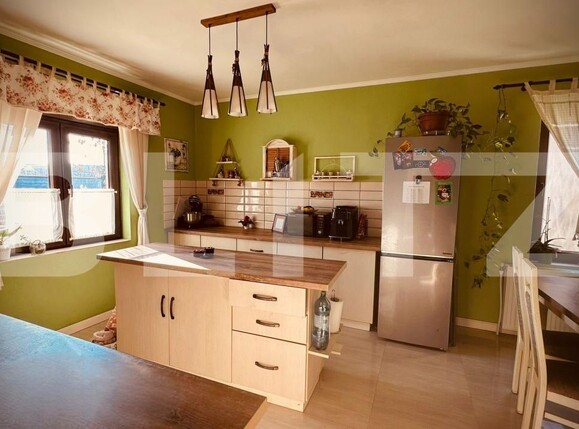 Casa de vânzare 4 camere Vladimirescu - 188283CV | BLITZ Arad | Poza1