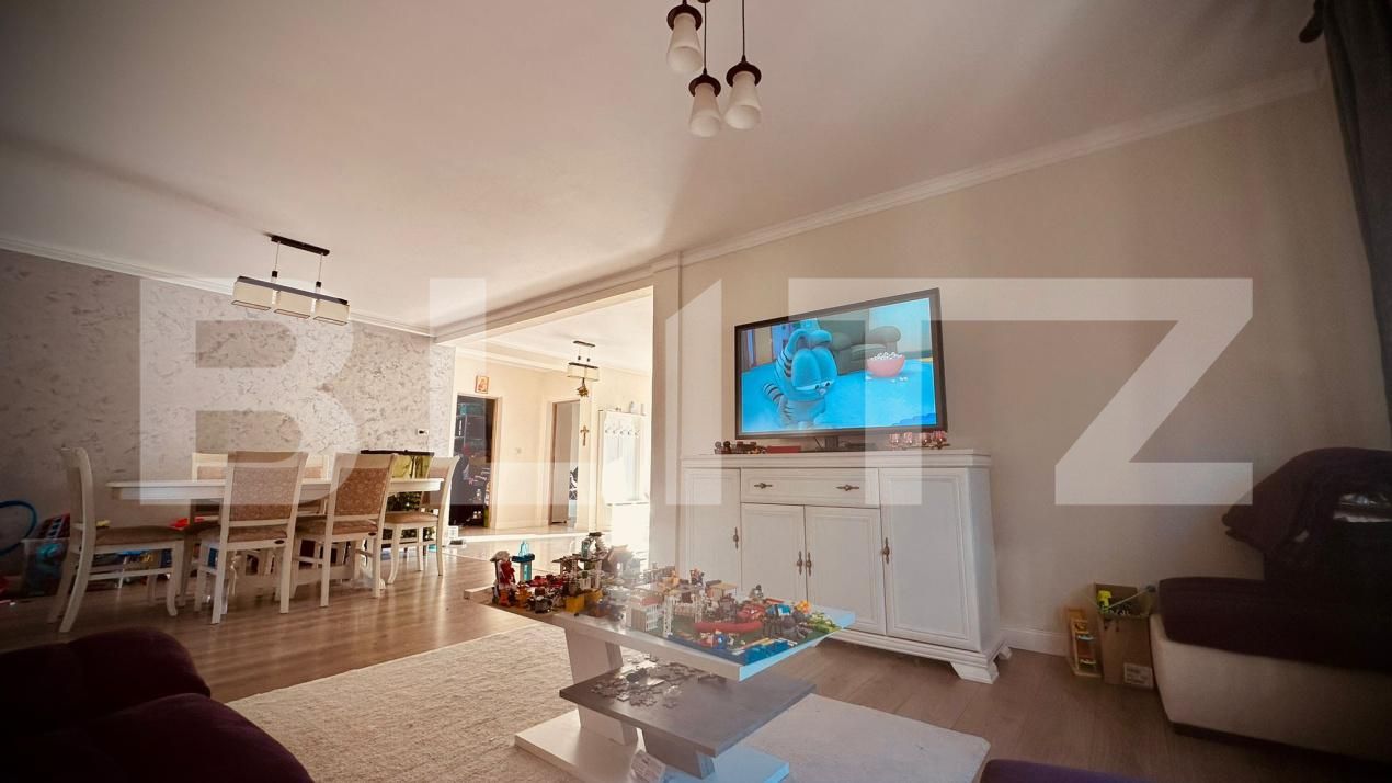 Casa de vânzare 4 camere Vladimirescu - 188283CV | BLITZ Arad | Poza8