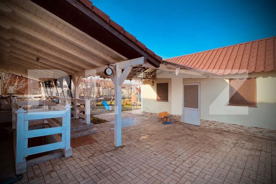 Casa de vânzare 4 camere Vladimirescu - 188283CV | BLITZ Arad | Poza10