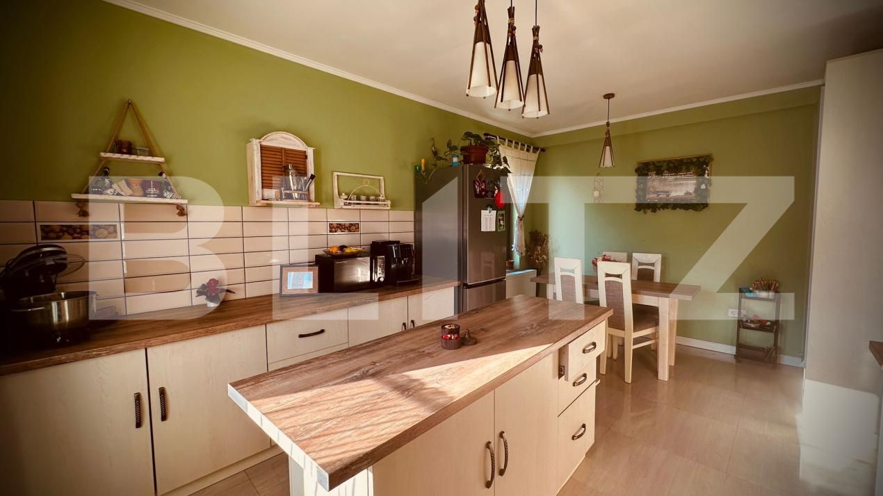 Casa de vânzare 4 camere Vladimirescu - 188283CV | BLITZ Arad | Poza2