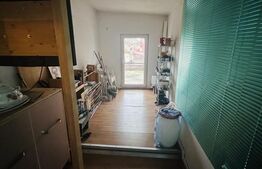 Apartament 4 camere, 100 mp utili, zona Gradiste 