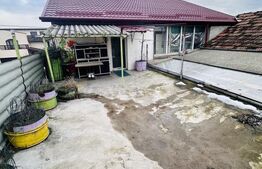 Apartament 4 camere, 100 mp utili, zona Gradiste 