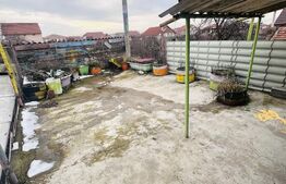 Apartament 4 camere, 100 mp utili, zona Gradiste 