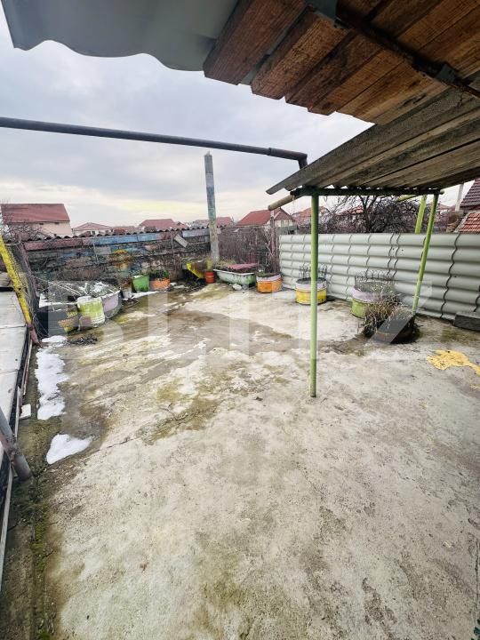 Apartament de vânzare 4 camere Gradiste - 188361AV | BLITZ Arad | Poza12