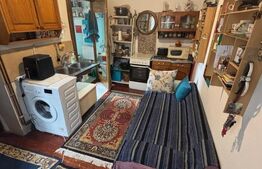 Apartament 2 camere, 35 mp utili, zona Ultracentral