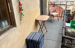 Apartament 2 camere, 35 mp utili, zona Ultracentral