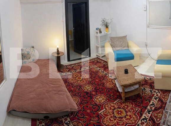 Apartament de vânzare 2 camere Ultracentral - 188429AV | BLITZ Arad | Poza1