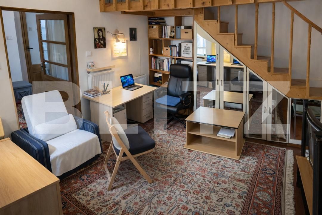 Apartament de vânzare 2 camere Ultracentral - 188429AV | BLITZ Arad | Poza5