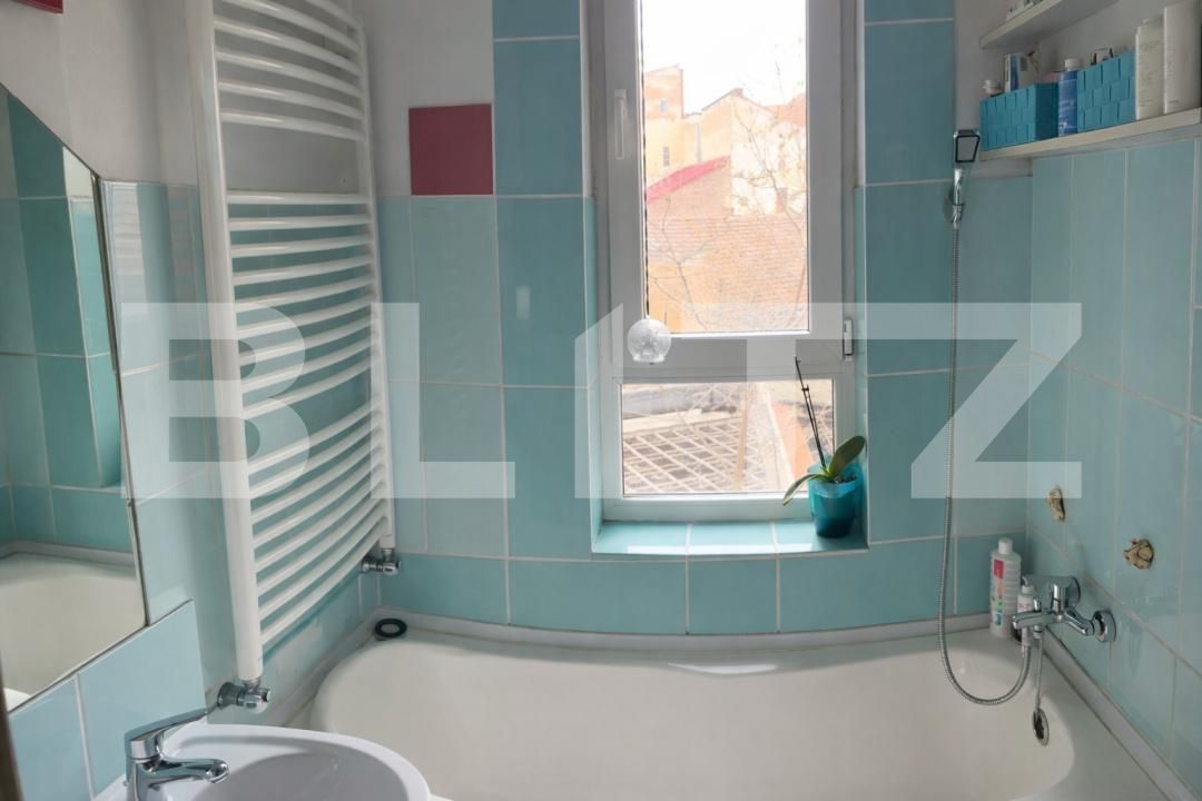 Apartament de vânzare 2 camere Ultracentral - 188429AV | BLITZ Arad | Poza6