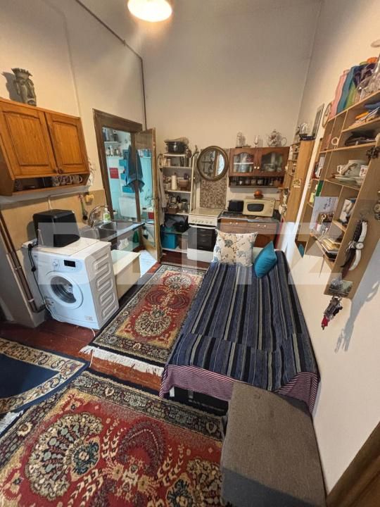 Apartament de vânzare 2 camere Ultracentral - 188429AV | BLITZ Arad | Poza8