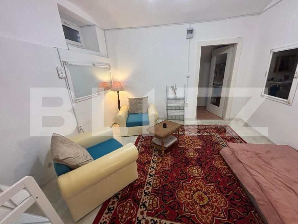 Apartament de vânzare 2 camere Ultracentral - 188429AV | BLITZ Arad | Poza2