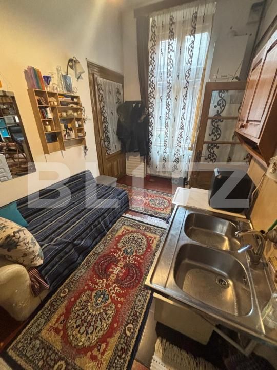 Apartament de vânzare 2 camere Ultracentral - 188429AV | BLITZ Arad | Poza7