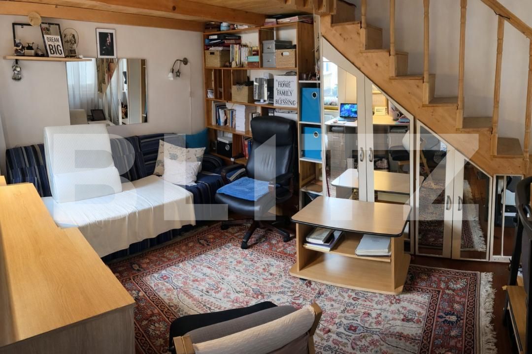 Apartament de vânzare 2 camere Ultracentral - 188429AV | BLITZ Arad | Poza4