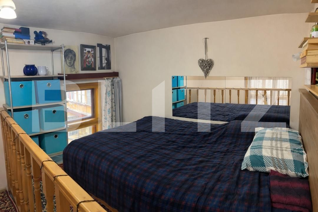 Apartament de vânzare 2 camere Ultracentral - 188429AV | BLITZ Arad | Poza3