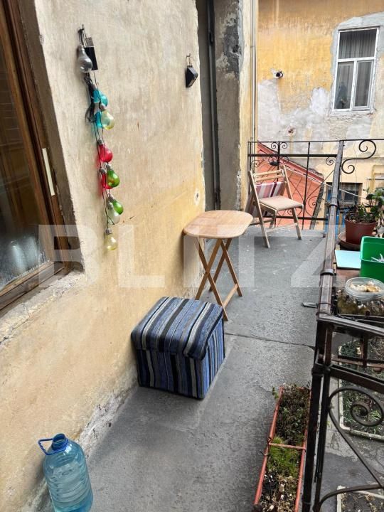 Apartament de vânzare 2 camere Ultracentral - 188429AV | BLITZ Arad | Poza10