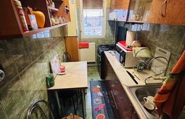 Apartament 3 camere, zona Vlaicu, Bloc renovat