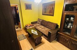 Apartament 3 camere, zona Vlaicu, Bloc renovat