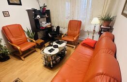 Apartament 3 camere, zona Vlaicu, Bloc renovat