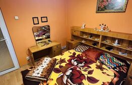 Apartament 3 camere, zona Vlaicu, Bloc renovat