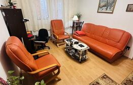 Apartament 3 camere, zona Vlaicu, Bloc renovat